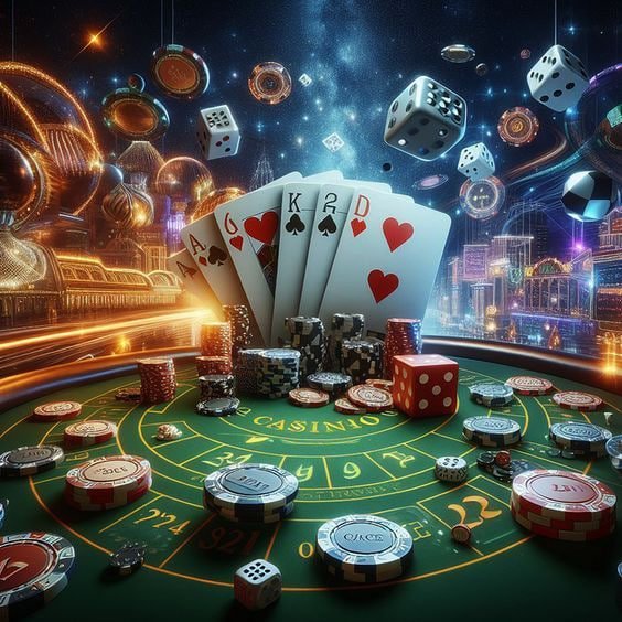 bets 7