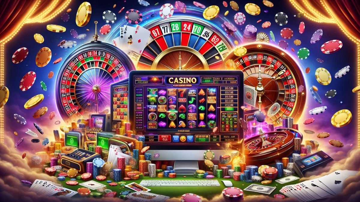 bets 7